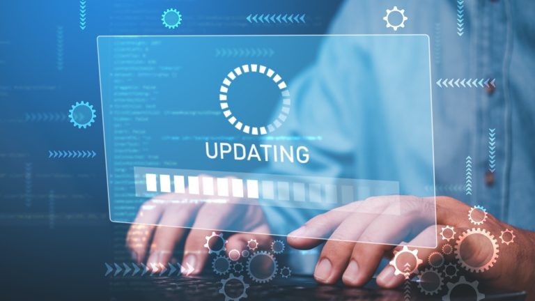 Tips for Managing Storage Space During Software Updates