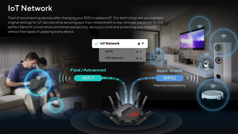 Tips to Improve Connectivity and Performance of Networks on Smart Devices