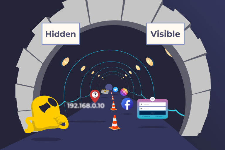 Using VPNs: How to Protect Your Connection on Public Networks