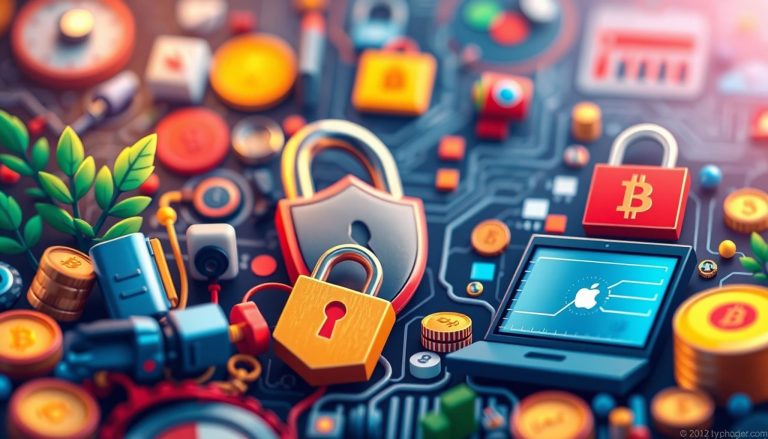Security Updates: The Importance of Keeping Your Applications Always Updated