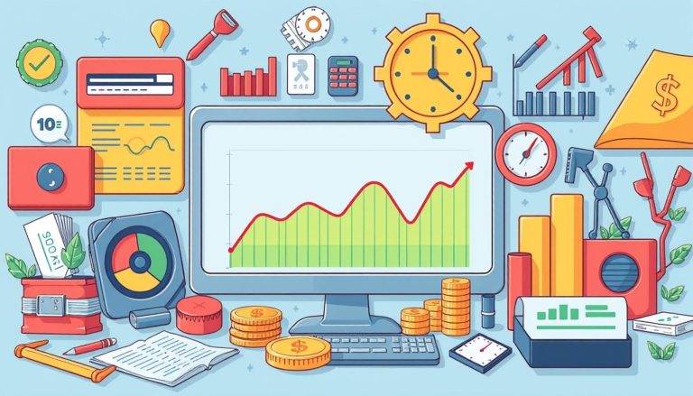 Tips for Using Performance Monitoring Tools: Evaluating and Optimizing Your Device Regularly