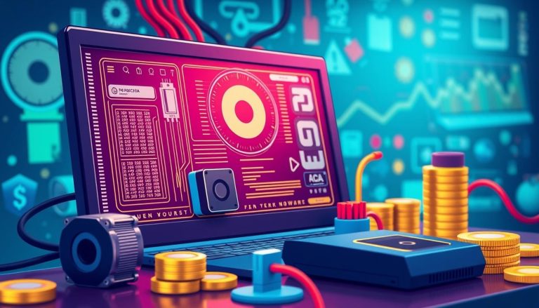 How to Customize Hardware Settings to Improve Your Device’s Performance