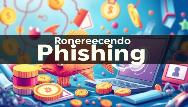Recognizing Phishing: How to Identify and Avoid Fraud Attempts in Applications