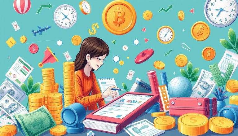 Gamifying Your Tasks: How Apps Can Boost Your Motivation and Focus