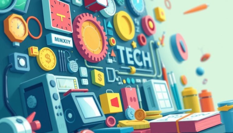 10 Tech Tools That Will Revolutionize Your Daily Routine