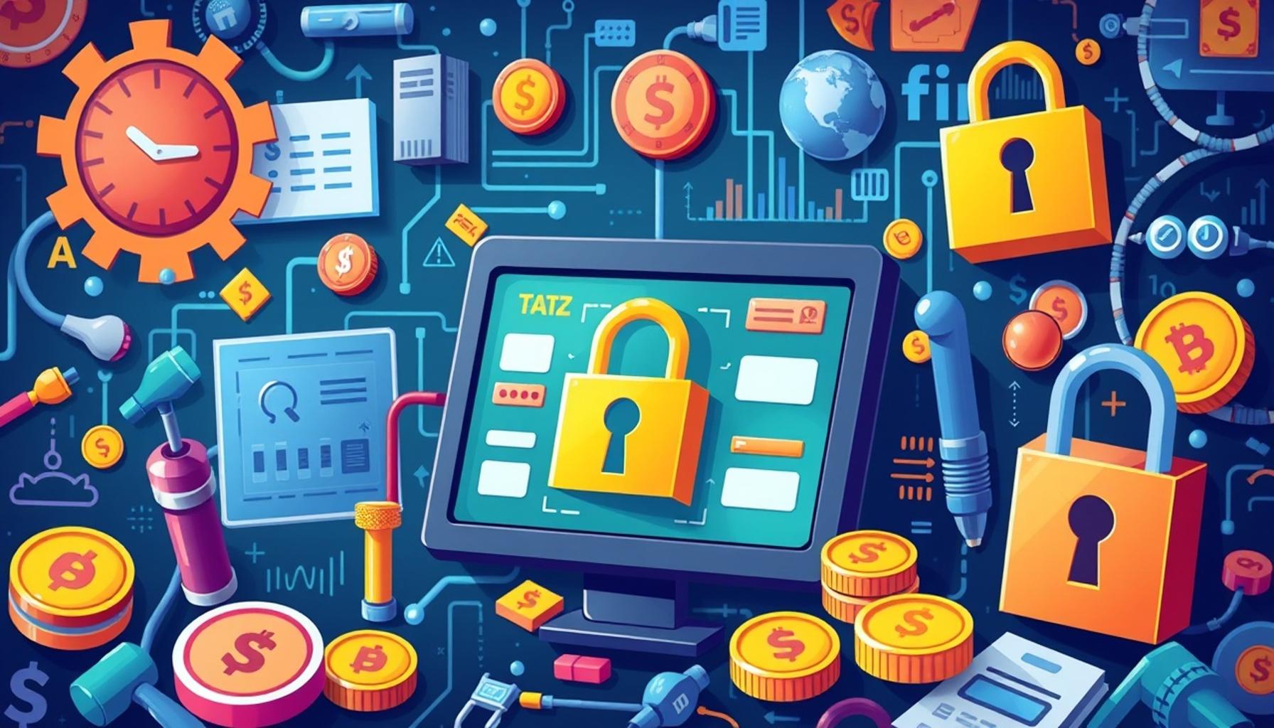 Improving User Experience with Security Enhancements: Utilizing Password Managers and Two-Factor Authentication for Better Digital Workflow