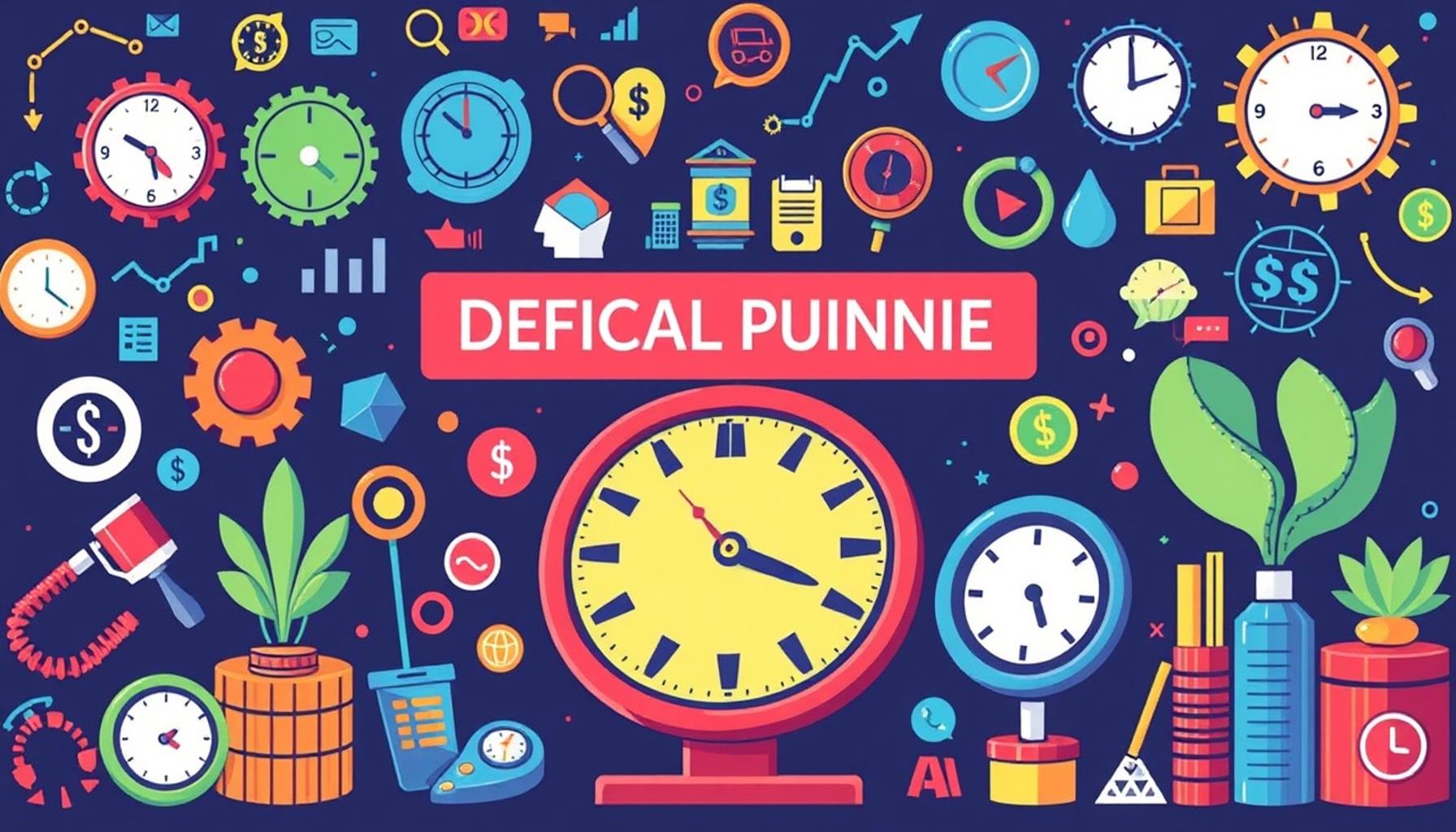 Streamlining Digital Productivity: Essential Automation Tools for Time Management