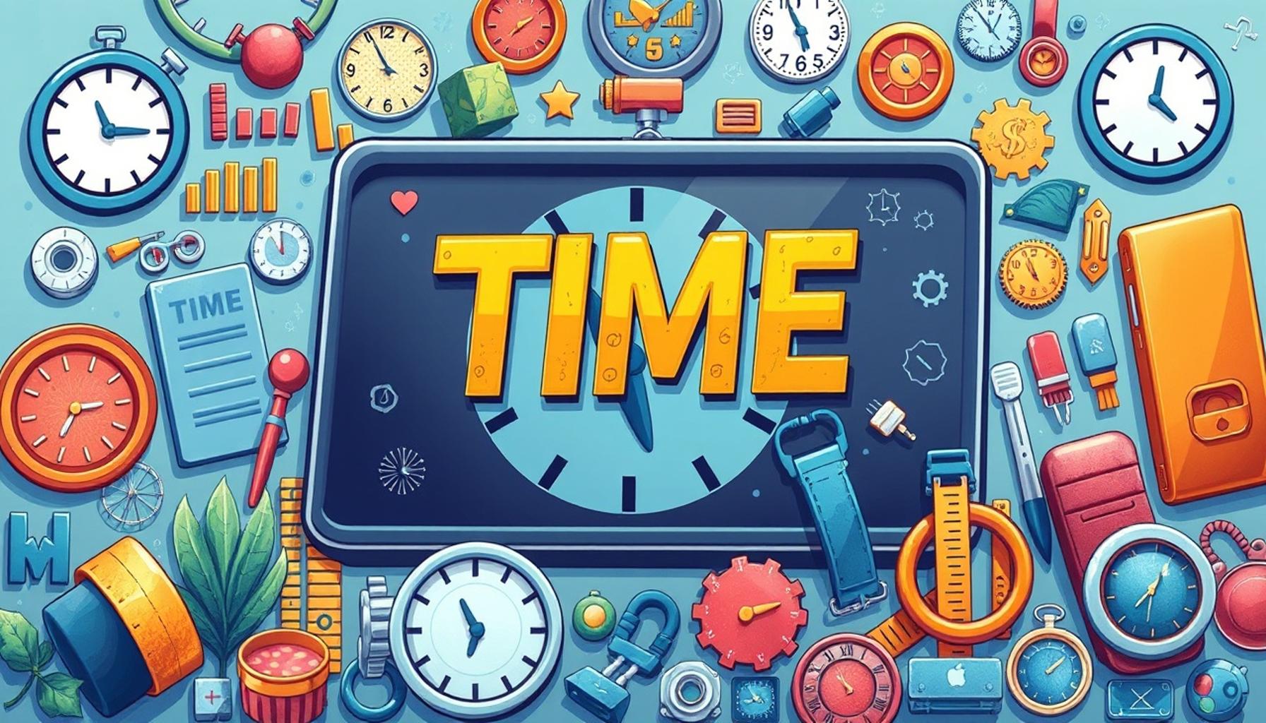 Effective Time Management: Utilizing Productivity Tools and Apps for Enhanced Workflow Optimization