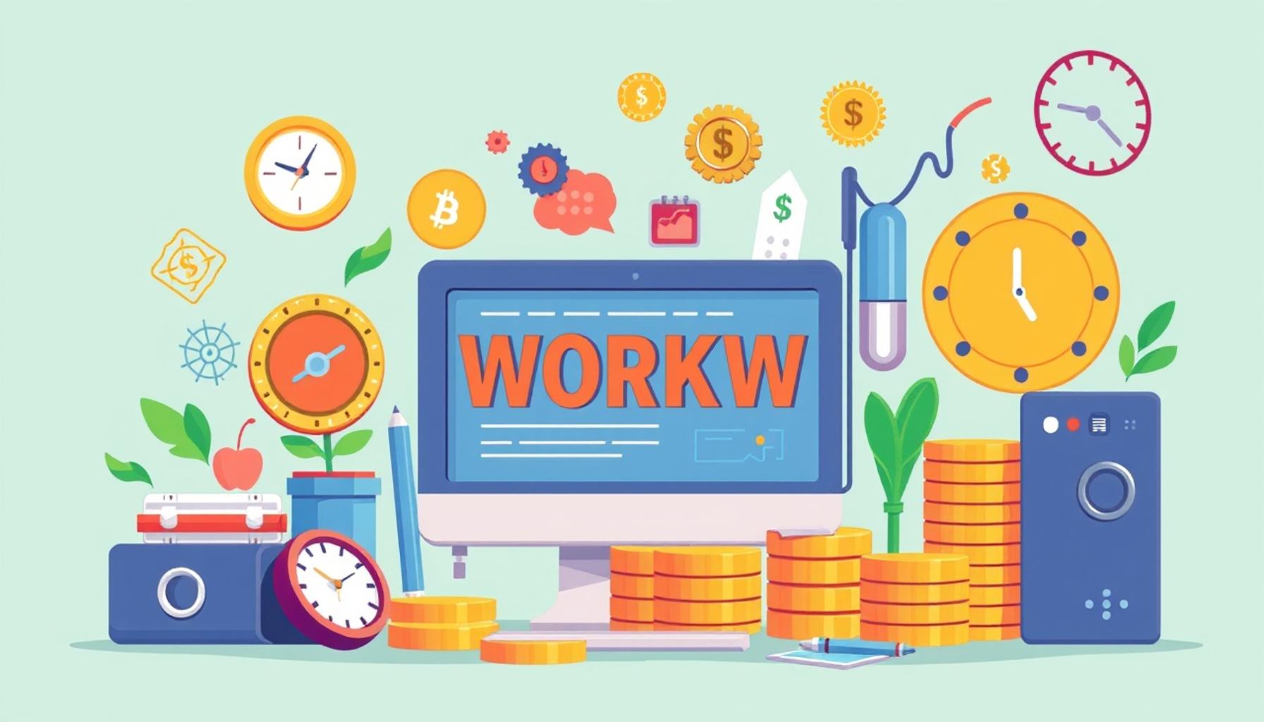 Optimizing Your Workflow: Essential Tips for Task Management and Automation Tools