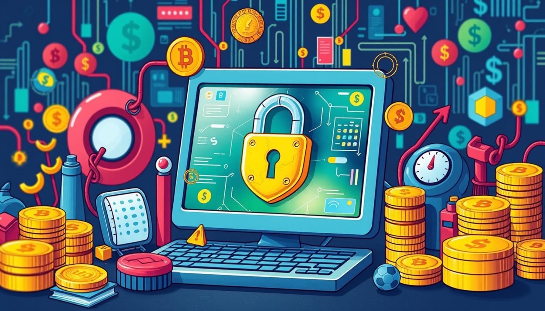 Enhancing Your Device Security: Optimization Tips for Effective Malware Protection and Software Maintenance