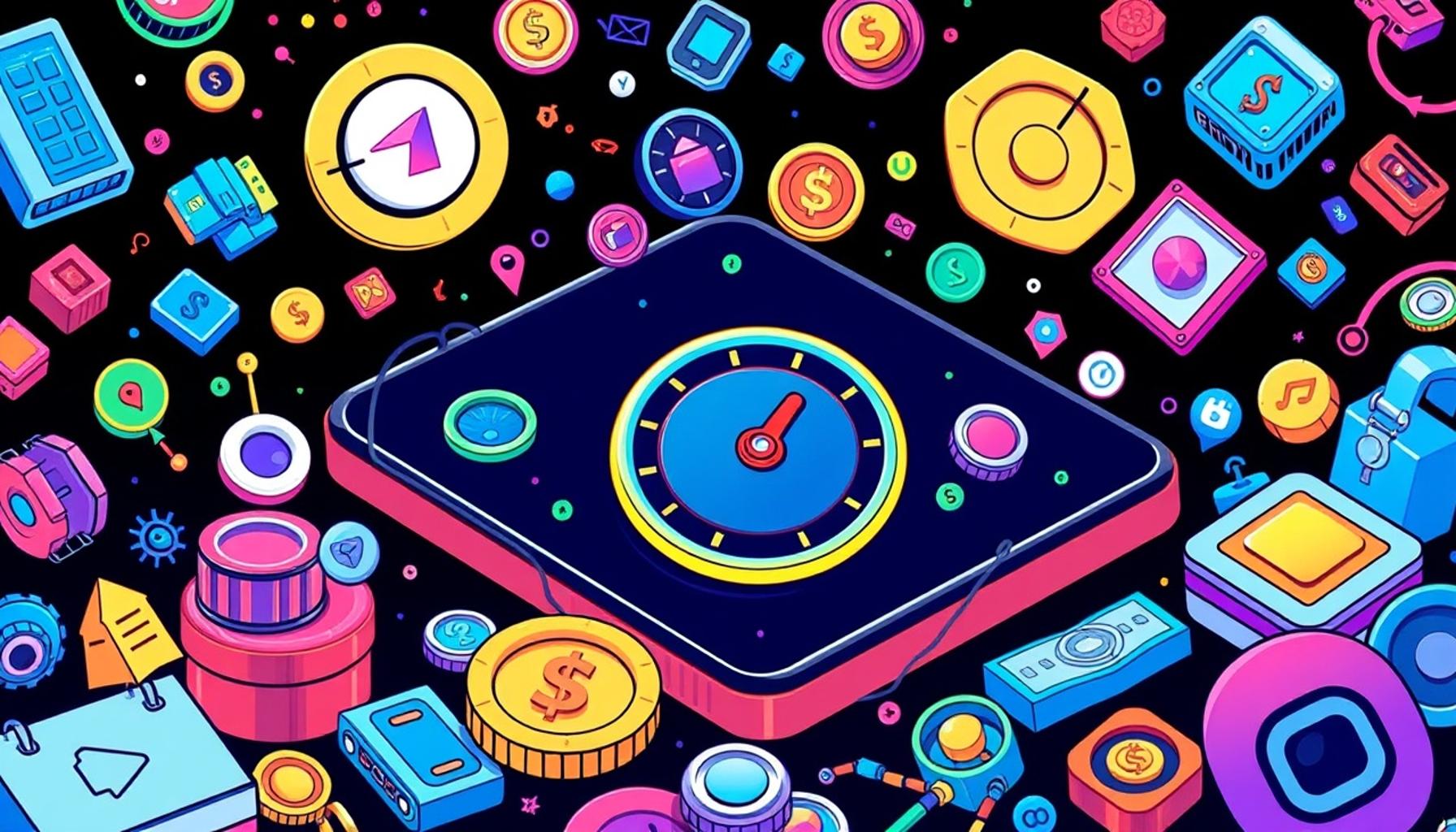 Speeding Up Your Phone: Techniques for App Optimization and Storage Management