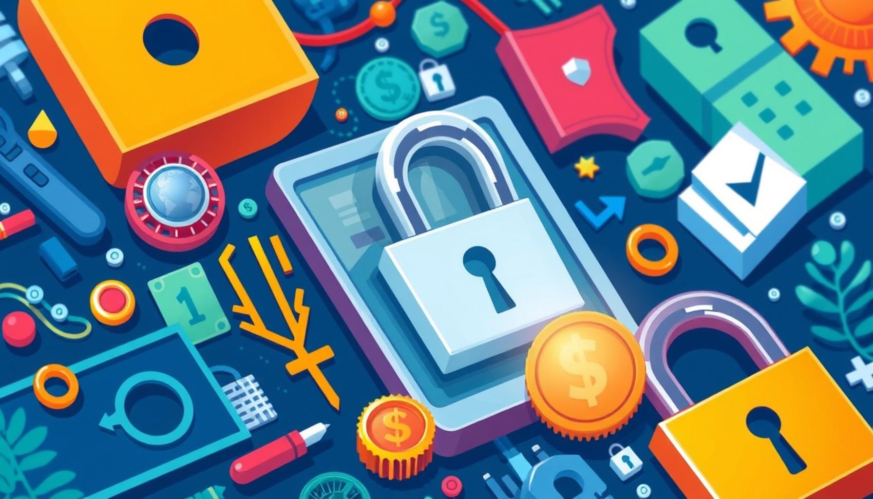 Enhancing Device Security: Essential Tips for Password Management and Two-Factor Authentication