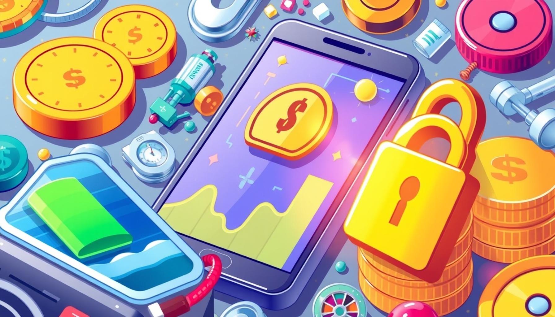 Maximizing Your Smartphone’s Potential: Battery Optimization and Security Enhancements