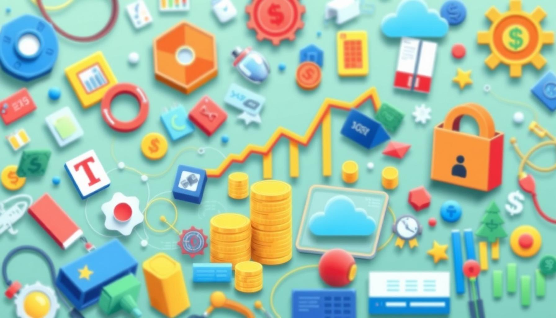 Streamline Your Digital Experience: Effective File Management and Cloud Storage Solutions