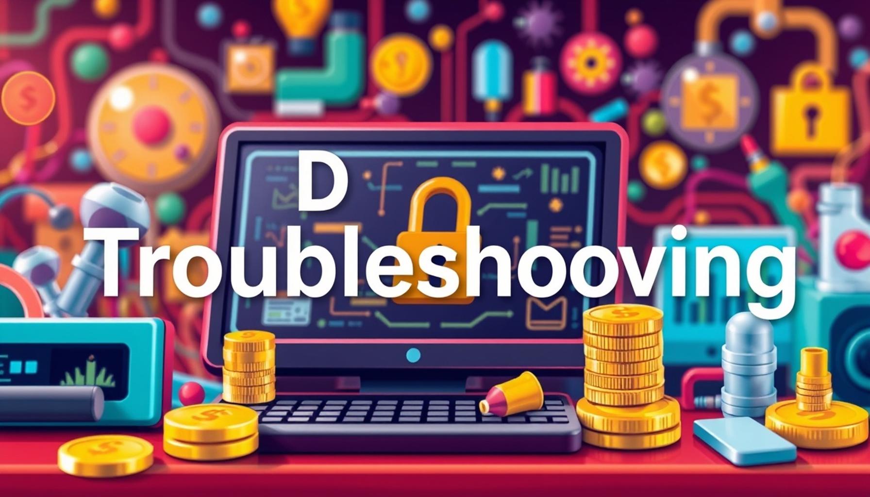 Effective Device Troubleshooting: Security Enhancements and Malware Protection Tips