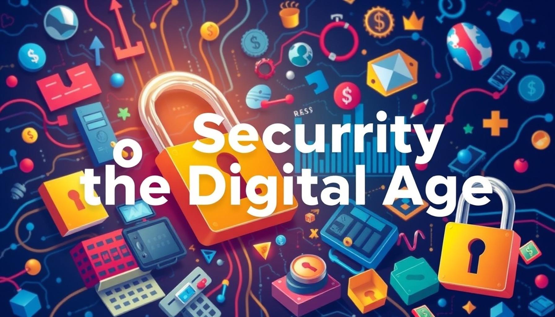 Navigating Security in the Digital Age: Best Practices for Password Management and Two-Factor Authentication