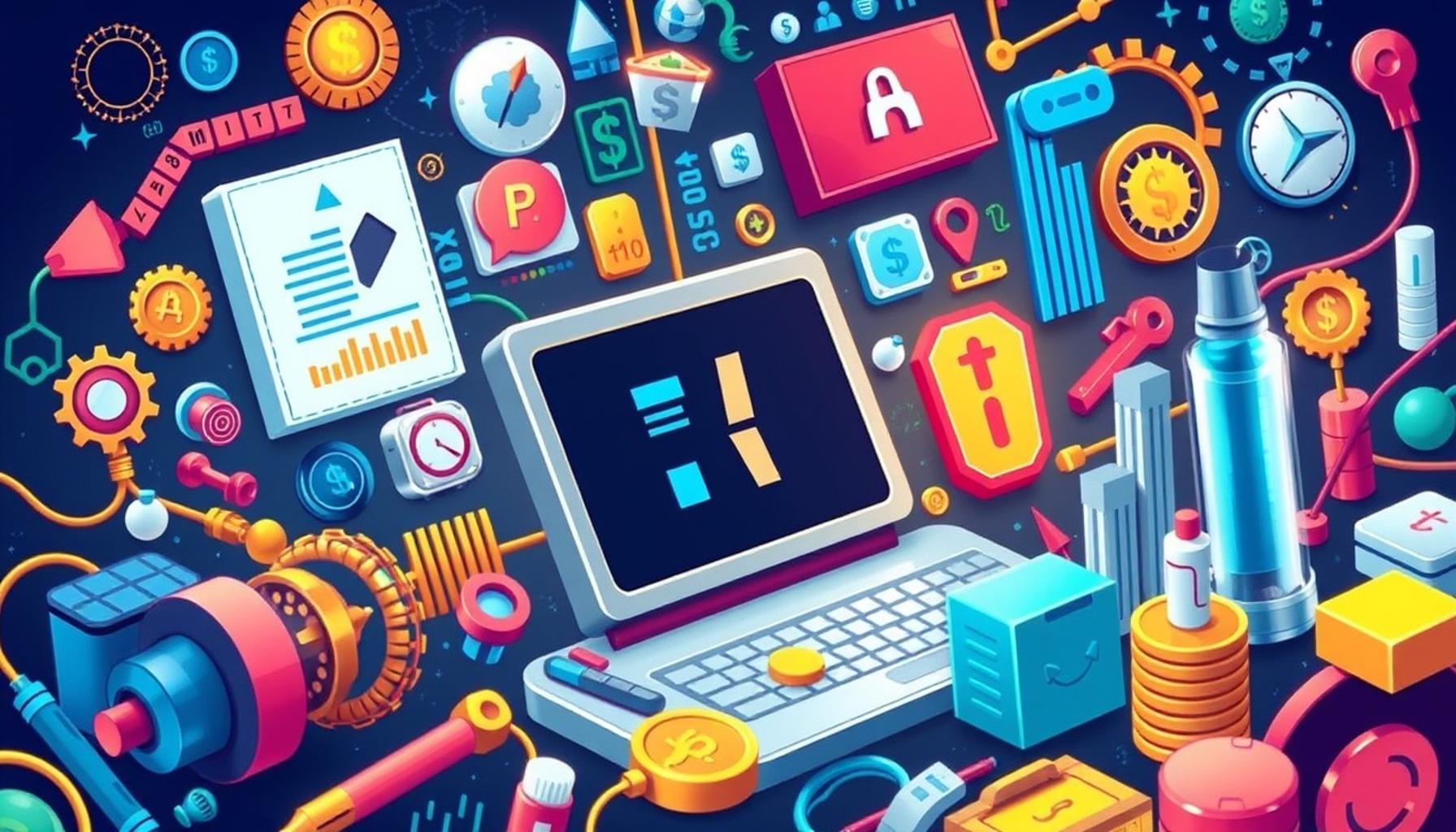 Unlocking Efficiency: Top 10 Software Hacks for Optimizing Your Digital Workflow