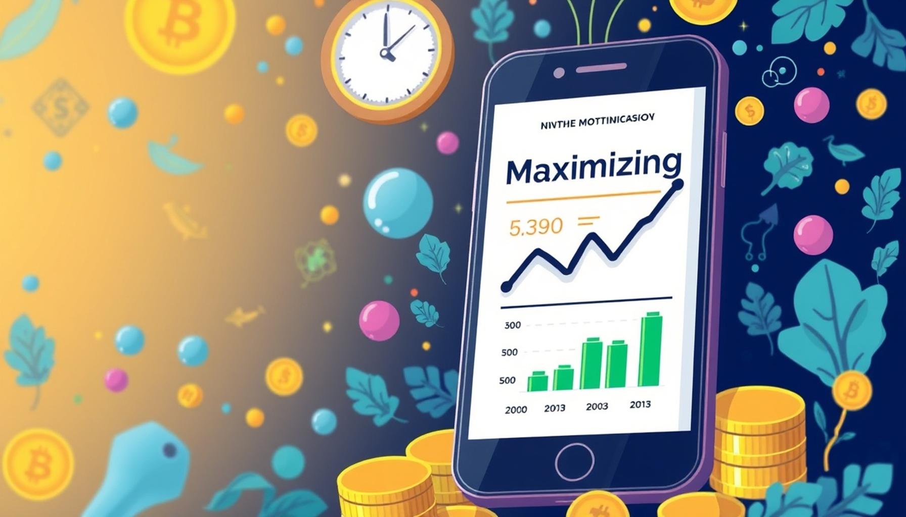 Maximizing Mobile Optimization: Essential Tips for Improving App Performance and Battery Life