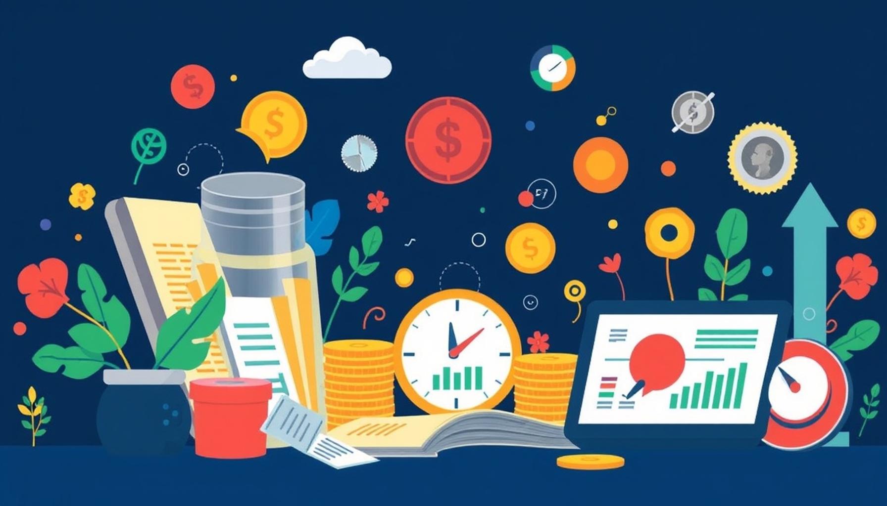 Maximize Your Productivity: Essential Tips for Optimizing Device Performance and User Experience
