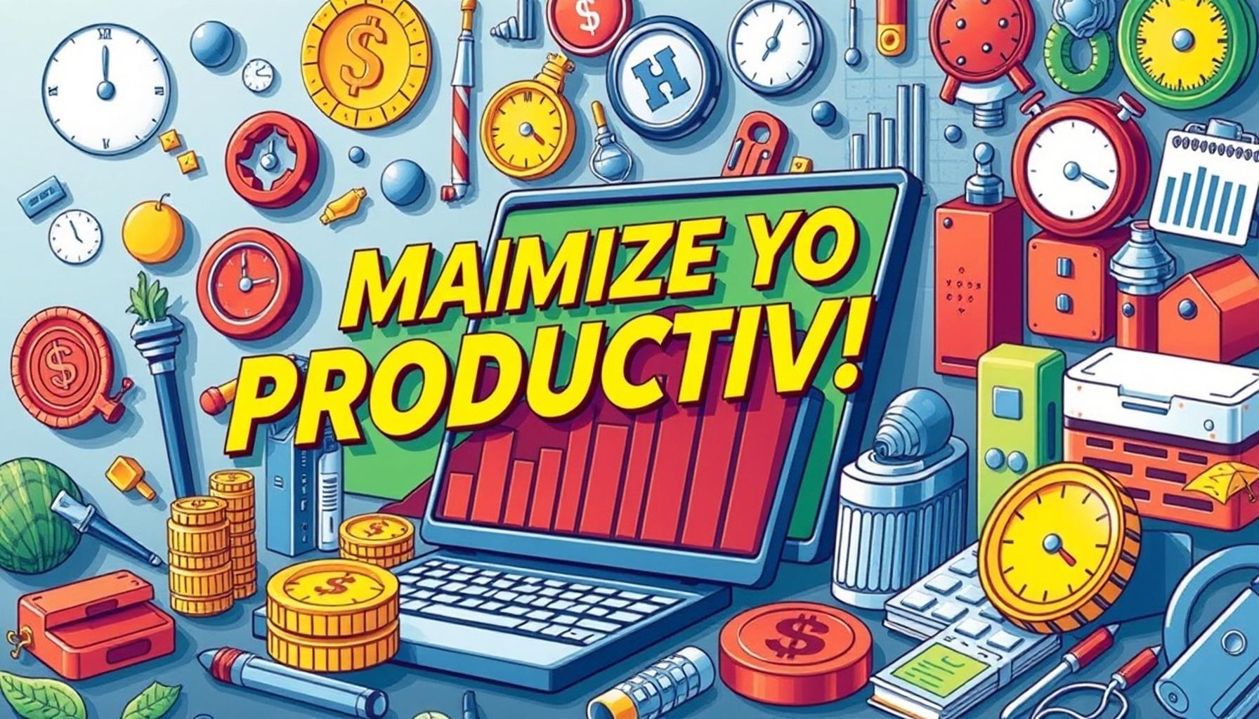 Maximize Your Productivity: Essential Software Tips for Optimizing Device Performance and Workflow