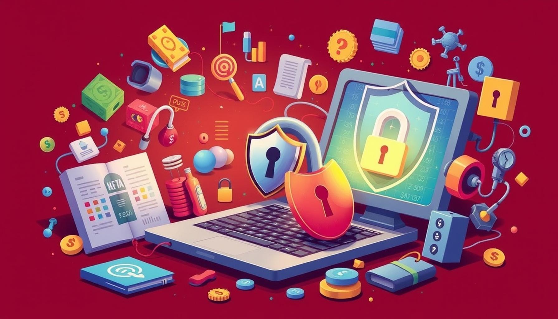 Enhancing Device Security: Top Firewall Settings and Antivirus Software for Optimal Protection