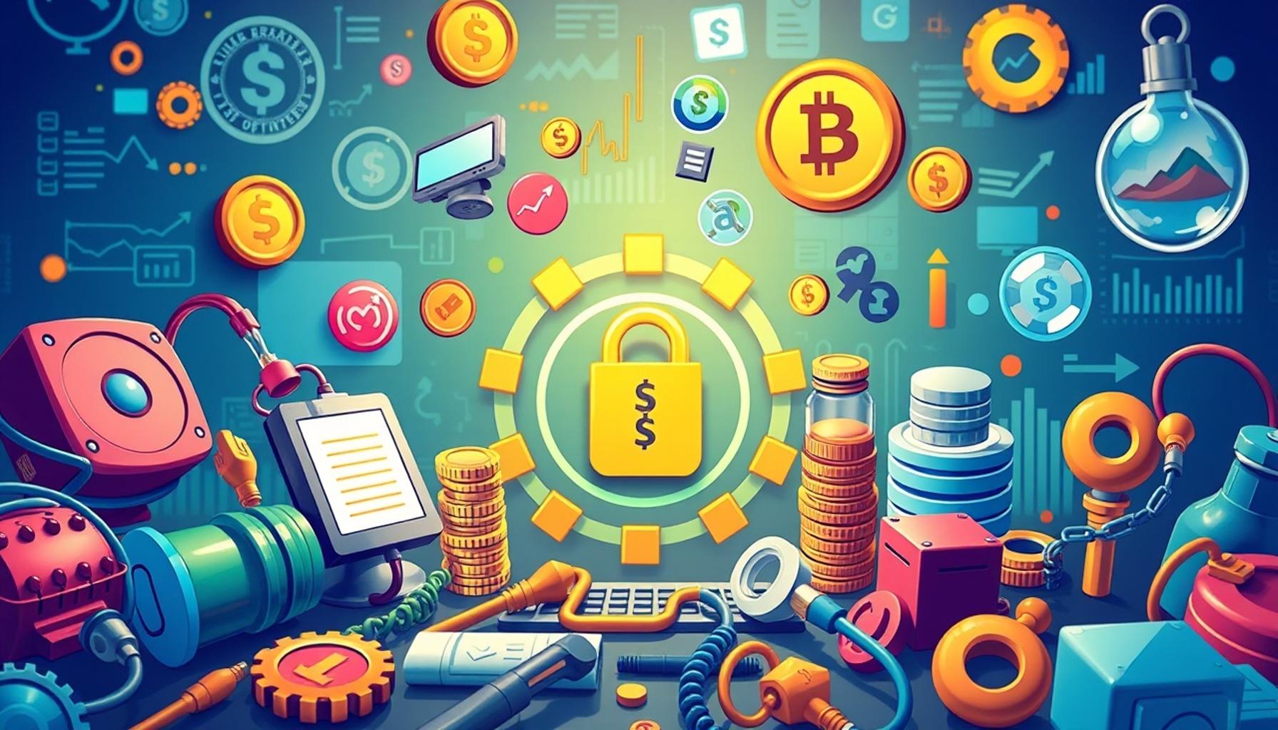 Unlocking Hidden Features: Software Hacks to Enhance Your Digital Productivity and Workflow Optimization
