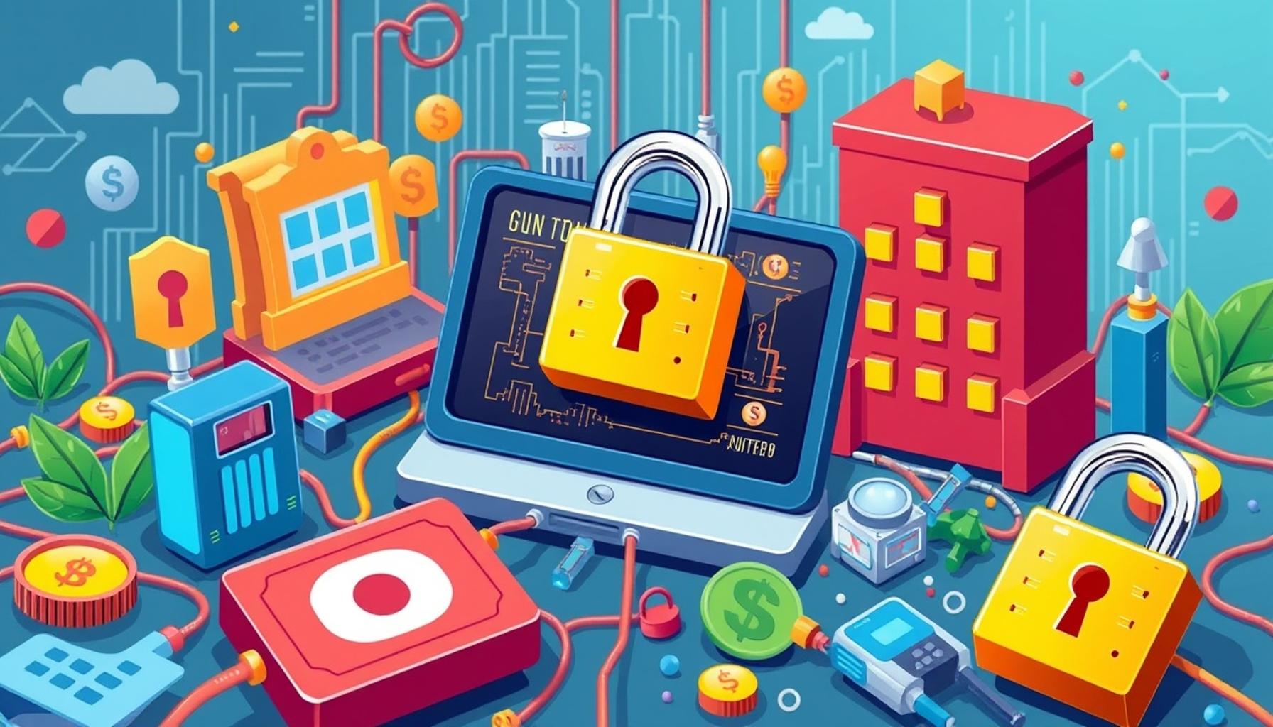 Ensuring Device Security: Best Practices for Cybersecurity and Data Privacy Management
