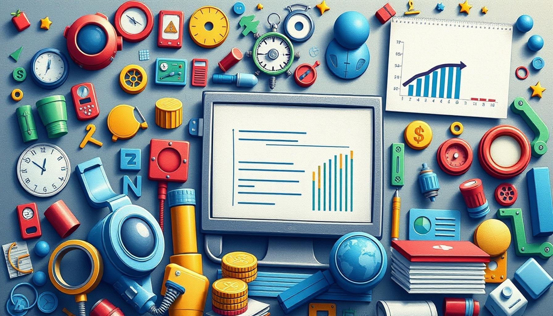 Mastering Task Management: How to Use Automation Tools for a Seamless Workflow