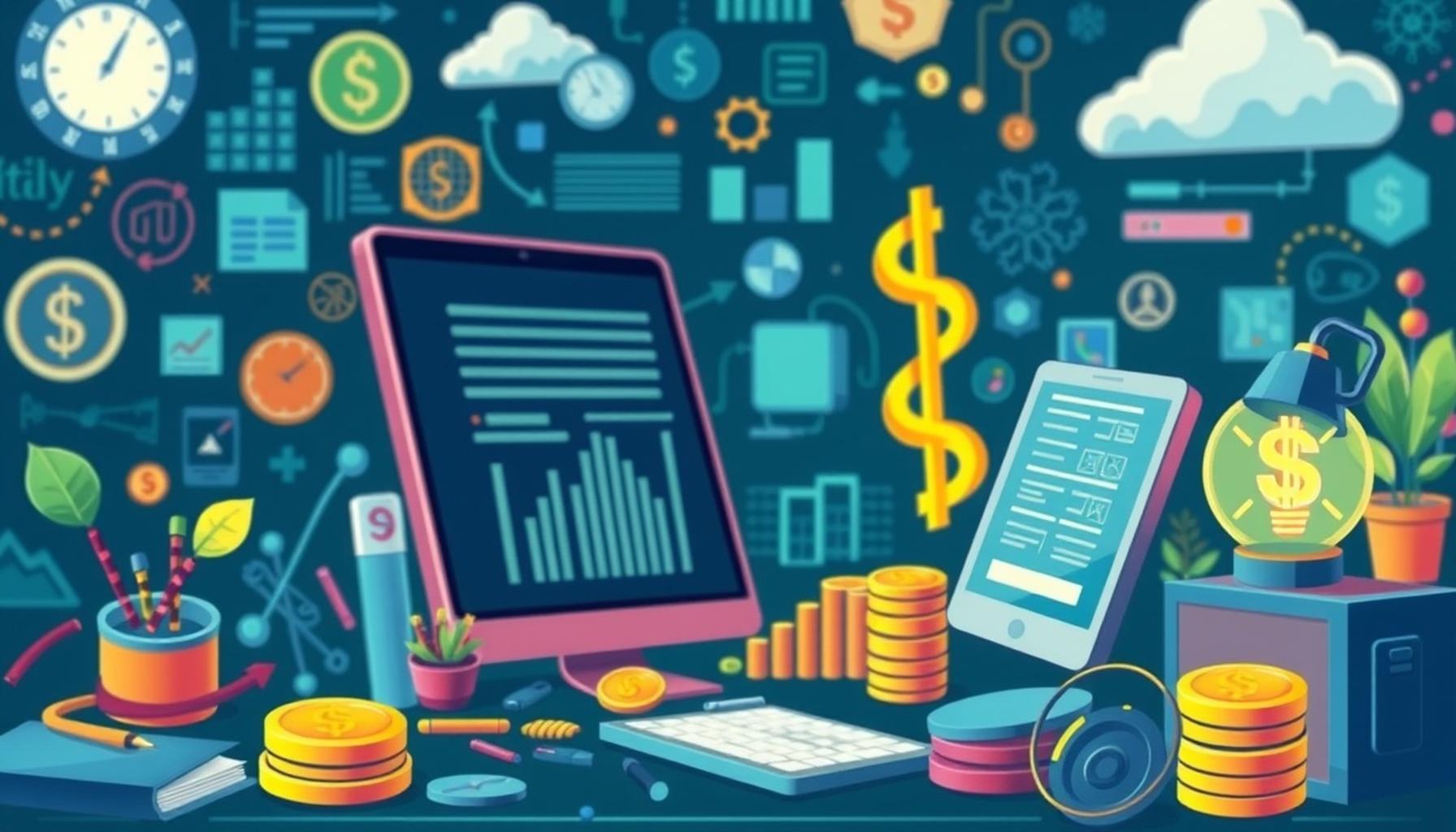 Streamlining Your Digital Life: Essential Software Hacks for Enhanced User Experience