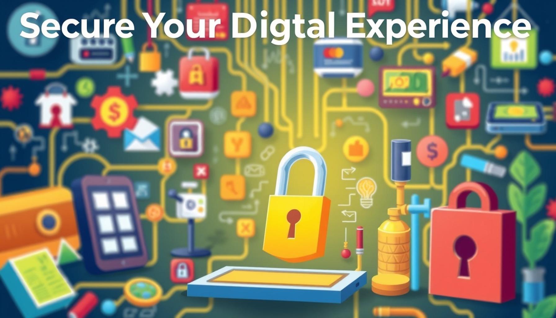 Secure Your Digital Experience: Best Practices for Device Security and Online Safety in a Connected World