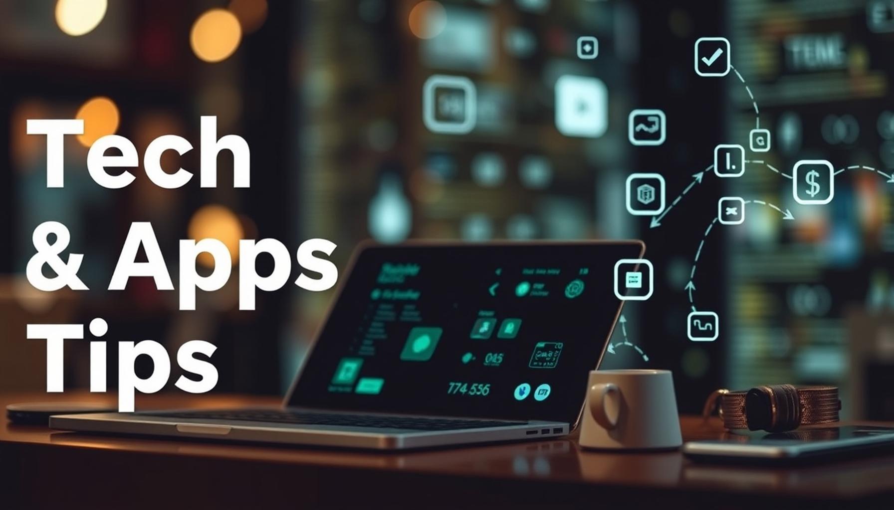App Optimization
